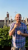 'Jogurt mu također daje ugodnu aromu, a vjerujem da će se u njegovoj pripremi dobro snaći i oni neiskusniji u kuhinji, uspjeva svima', ističe Mile