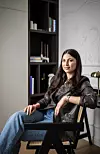Ivona je kroz godine izgradila istančan stil