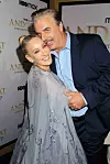 Sarah Jessica Parker i Chris Noth koji u seriji glumi Facu.