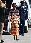 Melania na Floridi u Gucciju