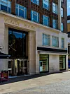 Vogue House