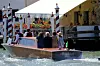 Jane Fonda, Diane Keaton, Candice Bergen i Mary Steenburgen u Veneciji