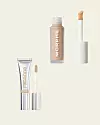 Everywear Concealer prožet je serumom s avokadovim uljem i kofeinom, 33 € RABANNE/ Wakeup Artist korektor za područje ispod očiju s ekstraktom arnike, 14 € MORPHE