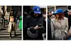 Street style kombinacije