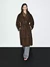 Massimo Dutti baloner od antilop kože 549 eura