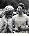 May 11, 1970 - May 11th, 1970 Prince Charles at Polo. Photo Shows: Prince Charles in the colours of Cambridge University, talks with friends after he had captained Cambridge University team to a 5-2 victory against Royal Agricultural College in yesterdayÃ¢â‚¬â„¢s polo match at Cirencester Park, Elos., Image: 209868844, License: Rights-managed, Restrictions: , Model Release: no, Credit line: Keystone Pictures USA / Zuma Press / Profimedia