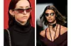 U kolekcijama kuća Balenciaga i Philosophy Di Lorenzo Serafini Fotografije: IMAXtree