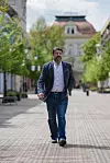 Navojec najavljuje spektakl u Bjelovaru