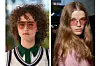 Lacoste i Blumarine predlažu stakla u boji u Y2K stilu Fotografije: IMAXtree