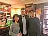 Mnogi političari gosti su restorana gospođe Chen, poput premijera Andreja Plenkovića.