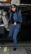 Selena Gomez obožava traper jaknice