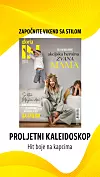 GLORIA PRODUKCIJA