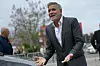 George Clooney