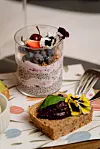 Brunch se savršeno uklopio u novo poglavlje jer je Grgi bilo žao da novi prostor počne živjeti tek u vrijeme ručka ili večere