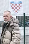 Pisac se zbog ljubavi iz rodnog Zagreba 1996. preselio u Split.