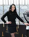Laura Prepon of Netflixâ€™s Emmy Award-winning series