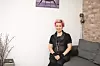 Kristina Brkic organizatorica prostora, 11042019, foto: Ana Mihalic