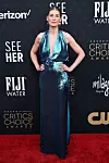 Rosamund Pike oduševila je u svjetlucavoj haljini modne kuće Rodarte