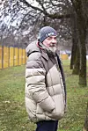 Književnik više nije član Mense zbog redovitog neplaćanja članarine.