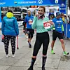 Ecija je na cilj došla deseta u kategoriji žena do 49 godina