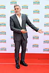 George Clooney