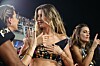 Rio de Janeiro, BRAZIL - Supermodel Gisele Bündchen is enjoying the single life with a fun night at Rio de Janeiro‘s world-famous Carnival. BACKGRID USA 19 FEBRUARY 2023,Image: 757234480, License: Rights-managed, Restrictions: RIGHTS: WORLDWIDE EXCEPT IN BRAZIL, Model Release: no, Pictured: Gisele Bündchen, Credit line: DESI/BACKGRID/Backgrid USA/Profimedia