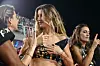 Rio de Janeiro, BRAZIL - Supermodel Gisele Bündchen is enjoying the single life with a fun night at Rio de Janeiro‘s world-famous Carnival. BACKGRID USA 19 FEBRUARY 2023,Image: 757234480, License: Rights-managed, Restrictions: RIGHTS: WORLDWIDE EXCEPT IN BRAZIL, Model Release: no, Pictured: Gisele Bündchen, Credit line: DESI/BACKGRID/Backgrid USA/Profimedia