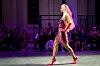 Paris Hilton nosila je reviju kuće Versace ​Fotografija: IMAXtree