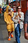 Justin i Hailey Bieber
