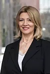 Klaudija je 20 godina vjerna Lokomotivi