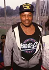 Roger E. Mosley
