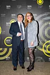 Romano Bolković i Sandra Frankić