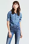 Levi's traper košulja