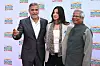 George Clooney, Yusra Mardini i Muhammad Yunus