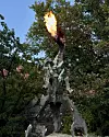 Turistička atrakcija - Wawelski smuk