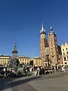 Bazilika sv. Marije (kosciol Mariacki)