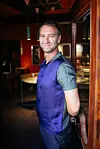Nenad Sovilj cijenjeni je hrvatski umjetnik i dizajner nakita čiji se rad već godinama svrstava među sam vrh suvremene umjetničke i dizajnerske scene