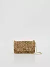 Pletena handmade torba - prije 27,99 eura, sada 25,99 eura