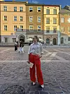 'Ljudi su iznimno otvoreni, ljubazni i spremni pomoći, čak i kad ne govore engleski, sporazumijevali smo se rukama i nogama', ispričala je