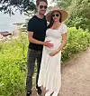 Miranda Kerr i Evan Spiegel u braku su od 2017.