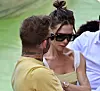Victoria i David Beckham