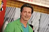 Brad Pitt ima istančan ukus u glazbu
