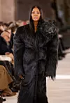 Naomi Campbell