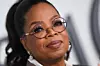 oprah winfrey