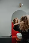 Bolja je ideja zadržati kovrče