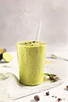 Zeleni smoothie pravi je gutljaj zdravlja.