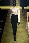 U kolekciji kuće Saint Laurent