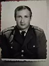 Kao milicajac na stanici Črnomerec - Susedgrad 1972.