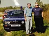 Na očevidu ubojstva u Zaprešiću s kriminalističkim tehniačrom Davorom Galovićem 1994.
