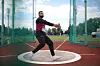 Francuz Yann Chaussinand postavio je najbolji rezultat sezone na svijetu u bacanju kladiva, s kladivom koje je letjelo 81.91 metara